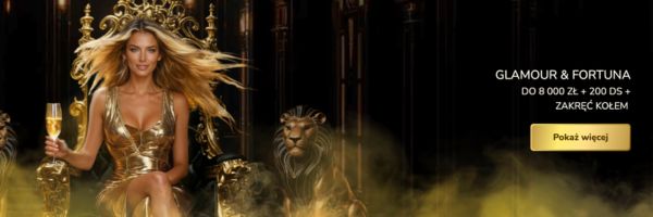 Prestige Casino oferta bonusowa